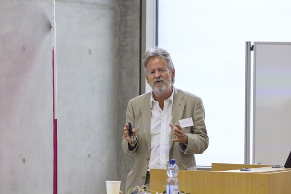 St.Galler Forum für Finanzmanagement und Controlling 2025