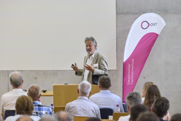 St.Galler Forum für Finanzmanagement und Controlling 2025