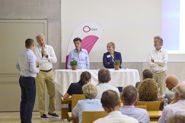 St.Galler Forum für Finanzmanagement und Controlling 2025