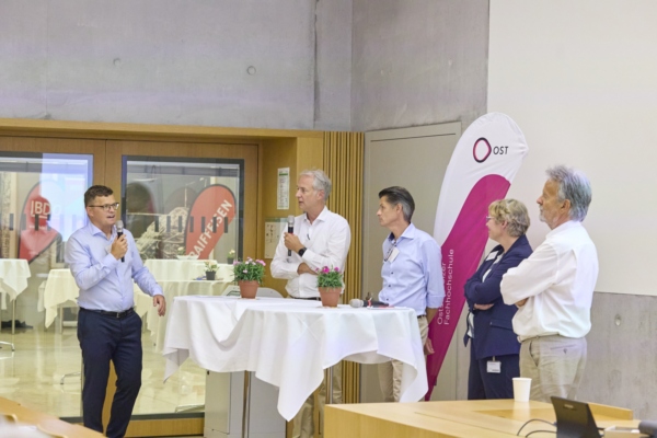 St.Galler Forum für Finanzmanagement und Controlling 2025