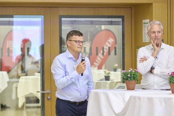 St.Galler Forum für Finanzmanagement und Controlling 2025