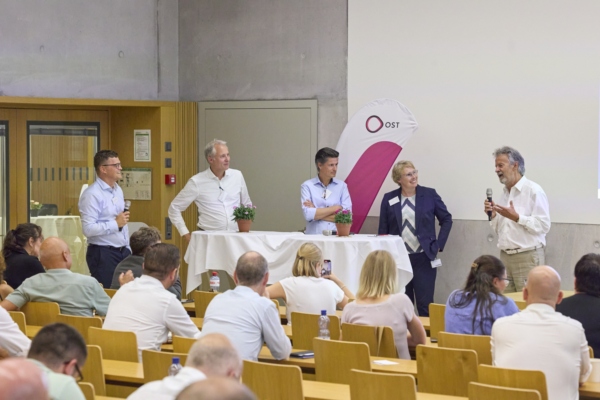St.Galler Forum für Finanzmanagement und Controlling 2025
