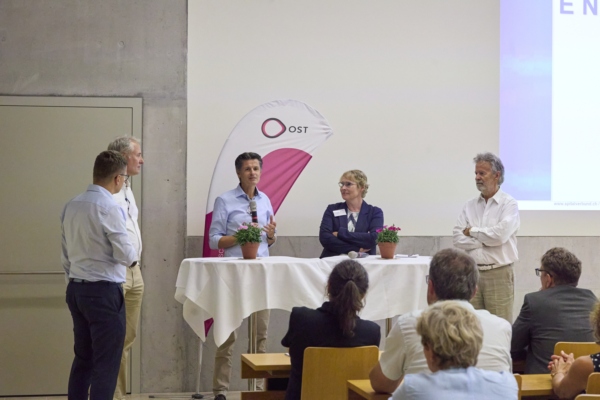 St.Galler Forum für Finanzmanagement und Controlling 2025
