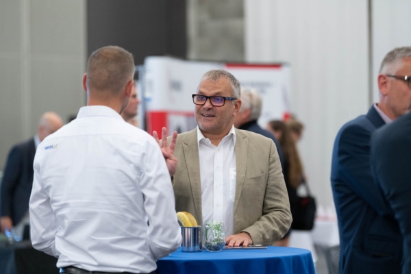 21. Ostschweizer Technologiesymposium 2022