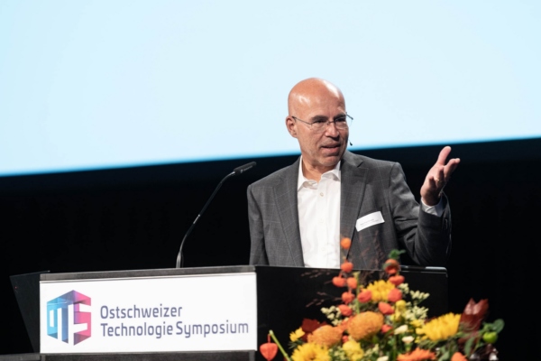 21. Ostschweizer Technologiesymposium 2022