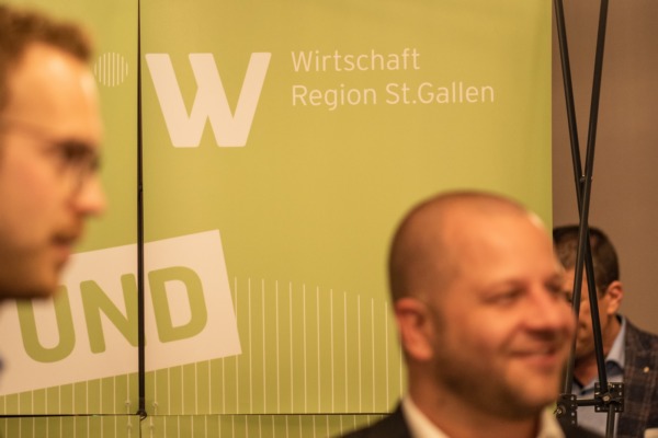 Standortforum St.Gallen 2019