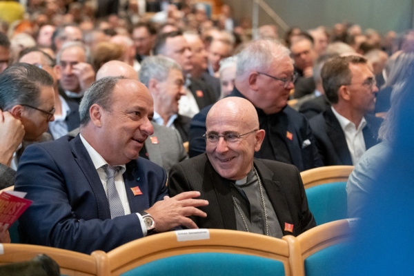 Olma-Eröffnung 2022