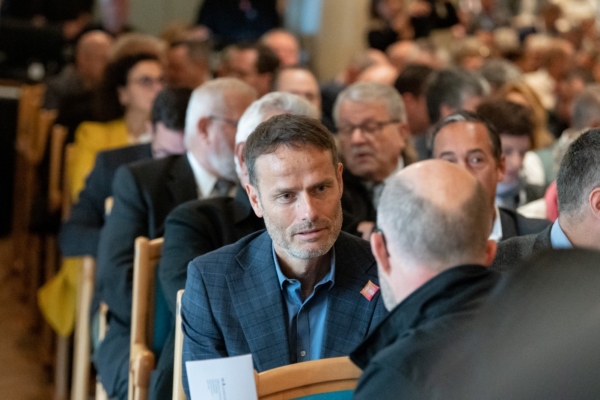Olma-Eröffnung 2022