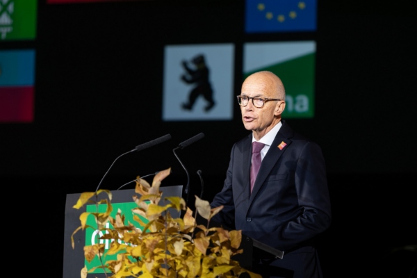 Olma-Eröffnung 2022