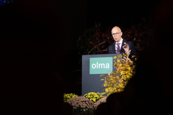 Olma-Eröffnung 2022
