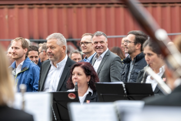 Olma-Eröffnung 2022