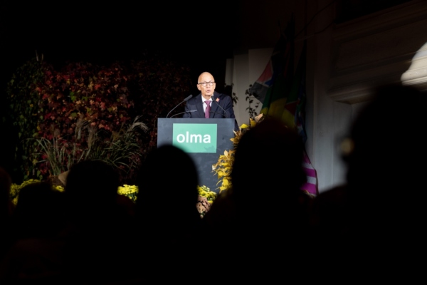 Olma-Eröffnung 2022