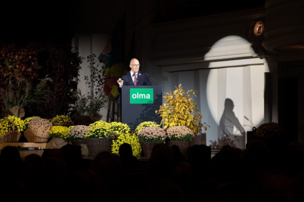 Olma-Eröffnung 2022