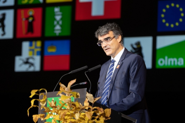 Olma-Eröffnung 2022