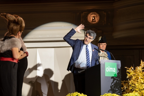 Olma-Eröffnung 2022