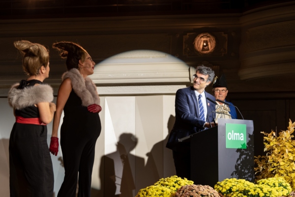 Olma-Eröffnung 2022