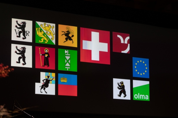 Olma-Eröffnung 2022