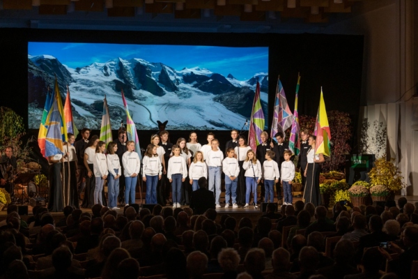 Olma-Eröffnung 2022