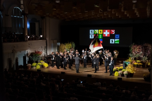 Olma-Eröffnung 2022