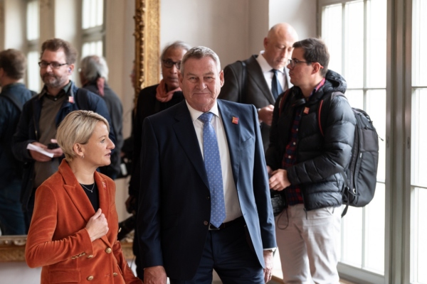 Olma-Eröffnung 2022
