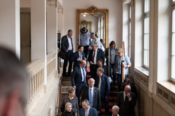 Olma-Eröffnung 2022