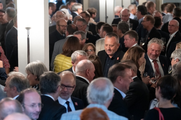 Olma-Eröffnung 2022