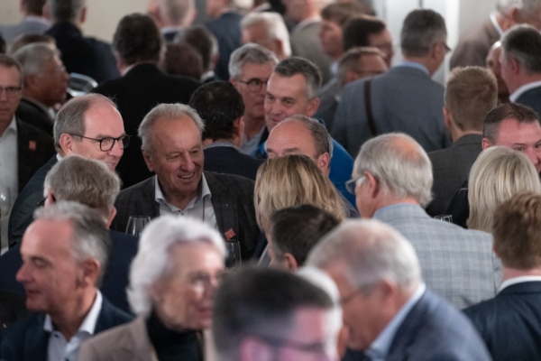 Olma-Eröffnung 2022