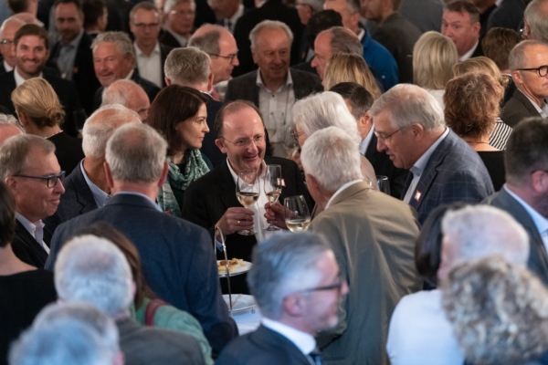 Olma-Eröffnung 2022