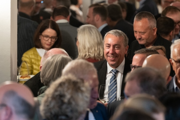 Olma-Eröffnung 2022