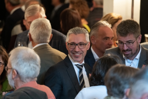 Olma-Eröffnung 2022