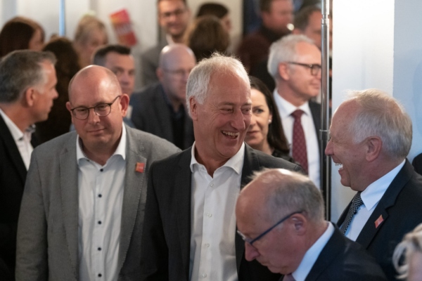 Olma-Eröffnung 2022