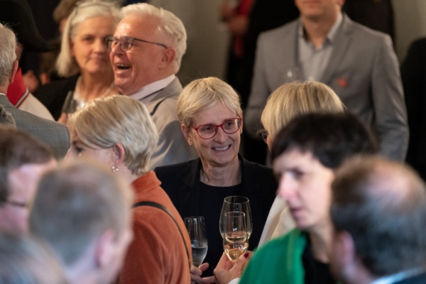 Olma-Eröffnung 2022