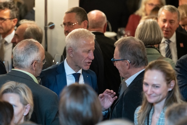 Olma-Eröffnung 2022