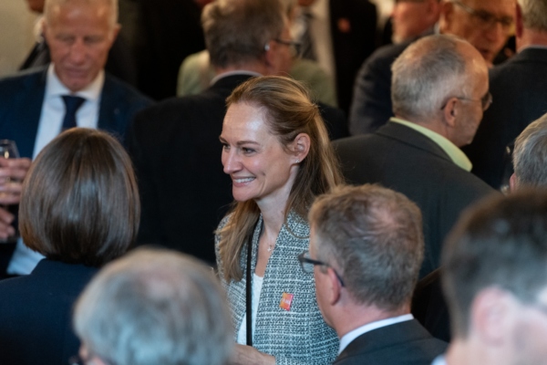 Olma-Eröffnung 2022