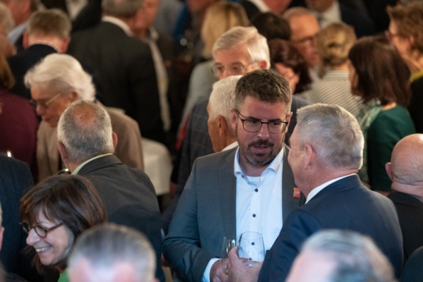 Olma-Eröffnung 2022