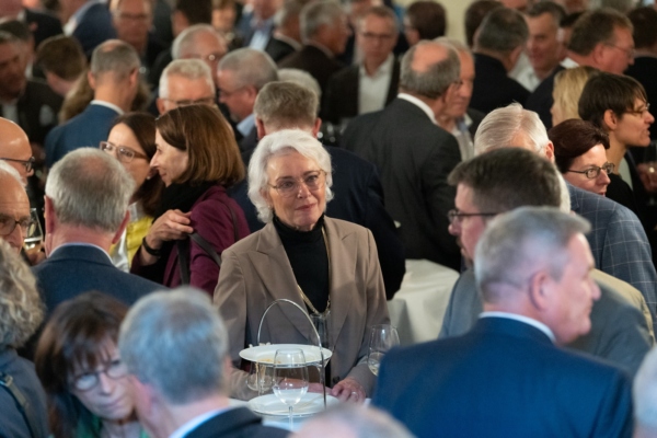 Olma-Eröffnung 2022