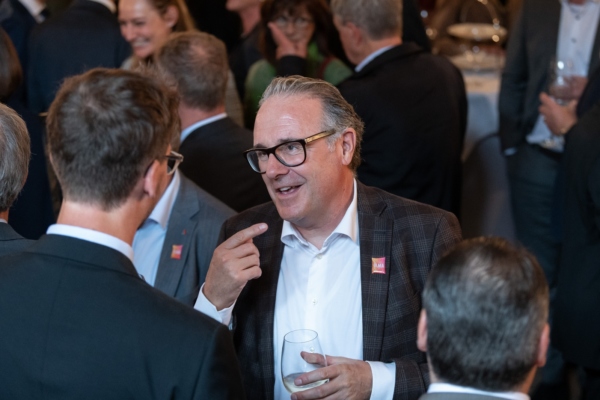 Olma-Eröffnung 2022