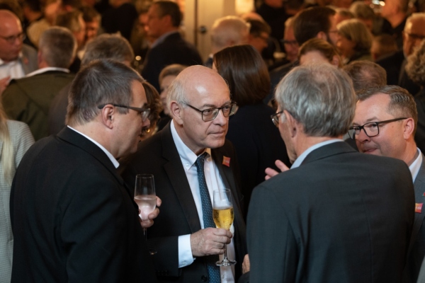 Olma-Eröffnung 2022