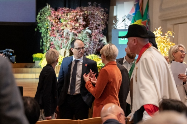 Olma-Eröffnung 2022