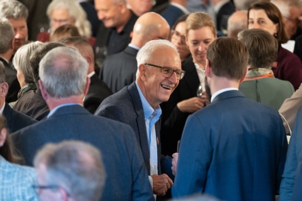 Olma-Eröffnung 2022