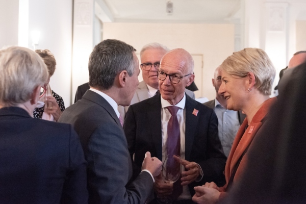 Olma-Eröffnung 2022