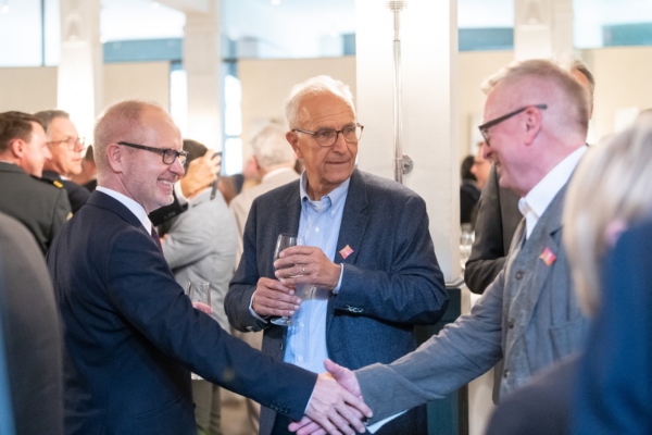 Olma-Eröffnung 2022