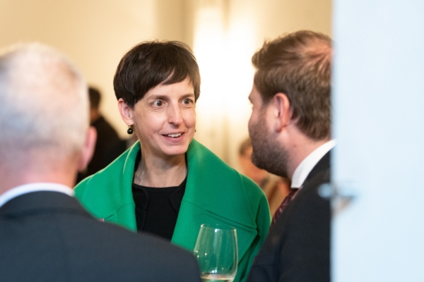 Olma-Eröffnung 2022