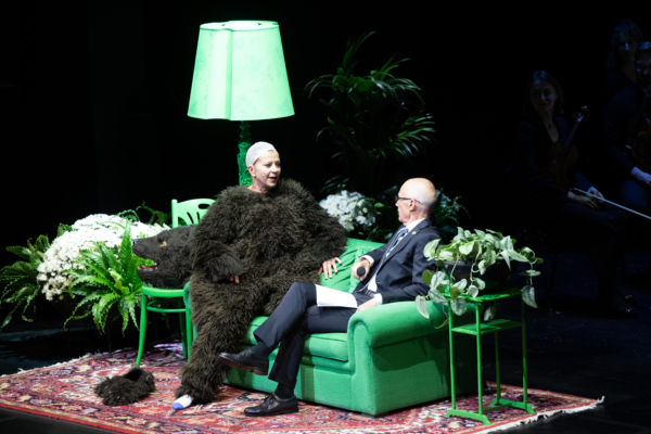 Olma-Eröffnung 2024