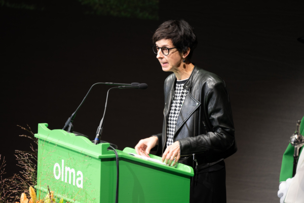 Olma-Eröffnung 2024