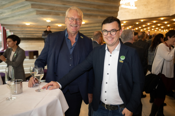 Olma-Eröffnung 2024