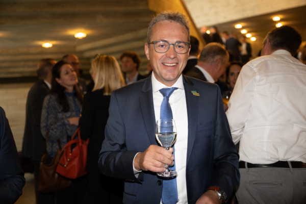 Olma-Eröffnung 2024
