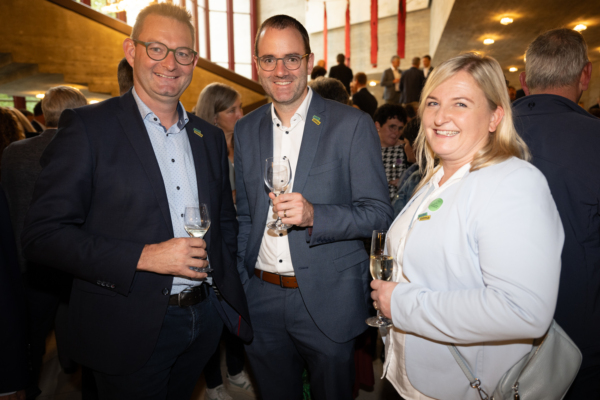 Olma-Eröffnung 2024