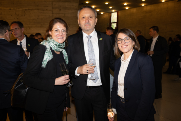 Olma-Eröffnung 2024