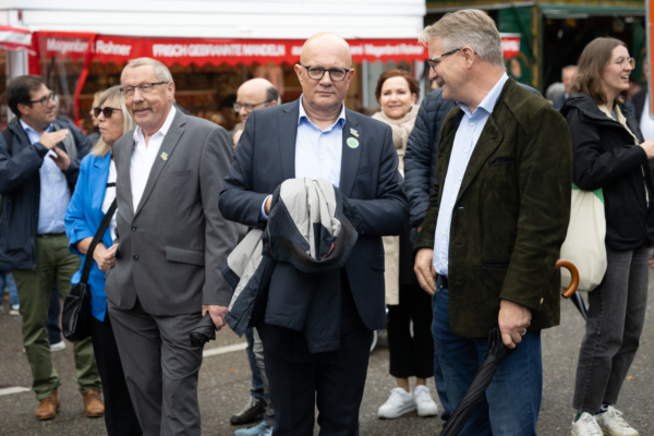 Olma-Eröffnung 2024